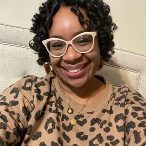 Meet your Posher, Tamra